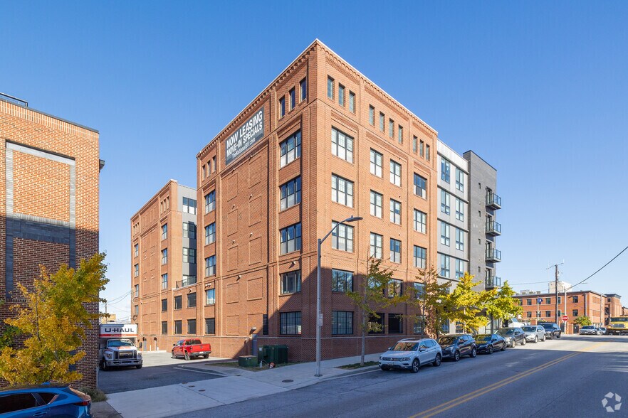 More Photos Of 3610 Dillon St, Baltimore Apartments For Sale