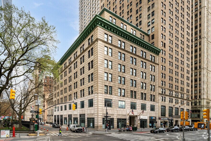 More Photos Of 217 Broadway, New York Loft Creative Space For Lease