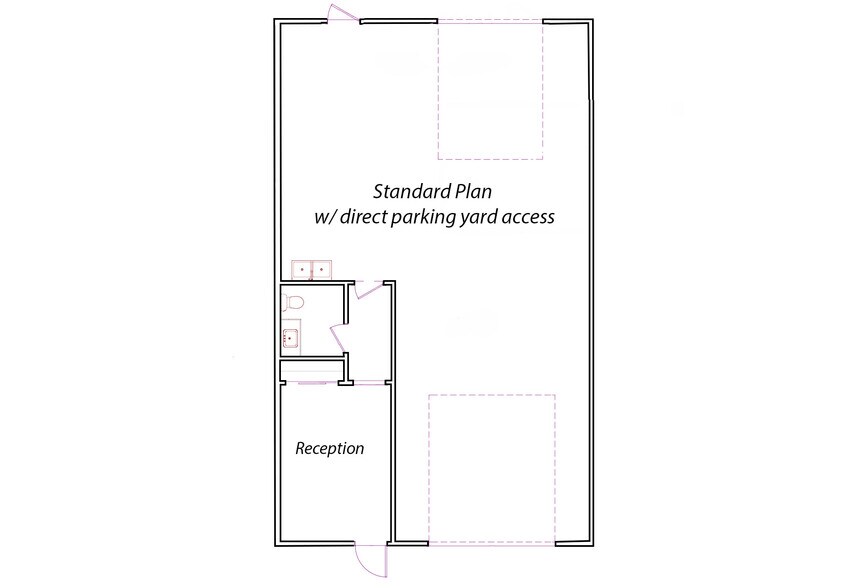 More Photos Of 4732 Bennett Rd, Howe Unknown For Lease