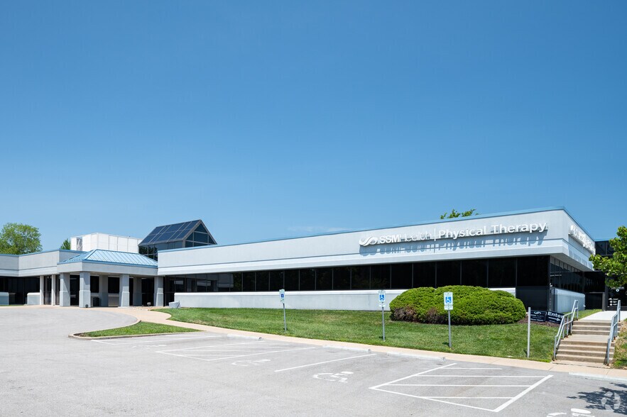 Primary Photo Of 1101 Highway K, O'Fallon Medical For Lease