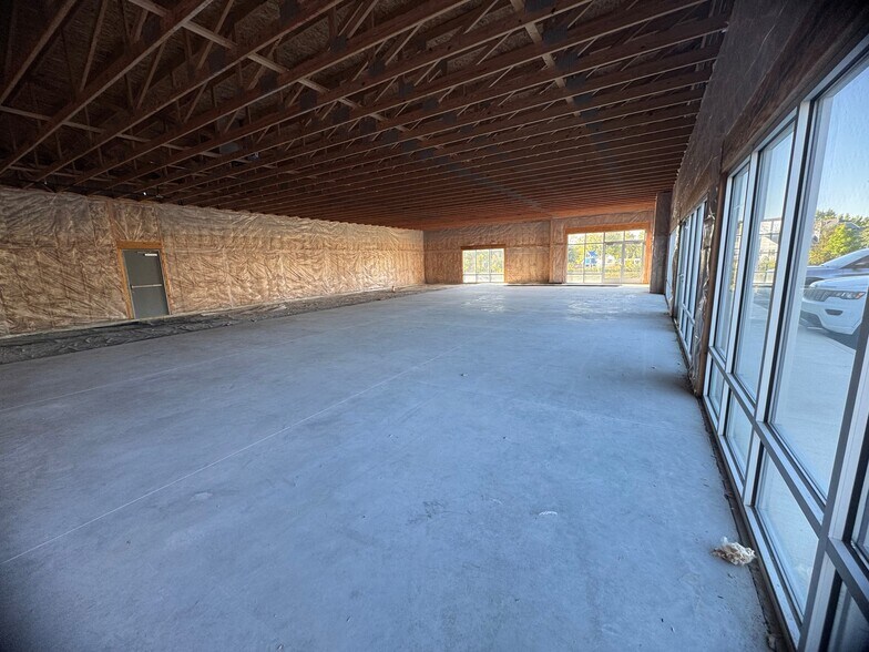 More Photos Of 9307 Illinois Rd, Fort Wayne Office For Lease