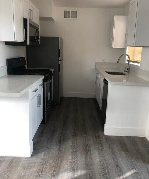 More Photos Of 3815-3819 E 3rd st, Tucson Apartments For Sale