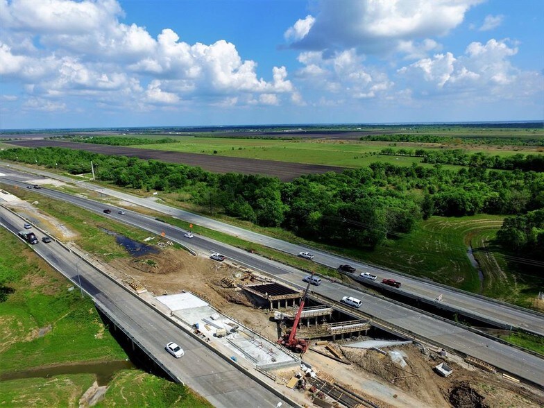 More Photos Of 0 Hwy 59, Kendleton Land For Sale