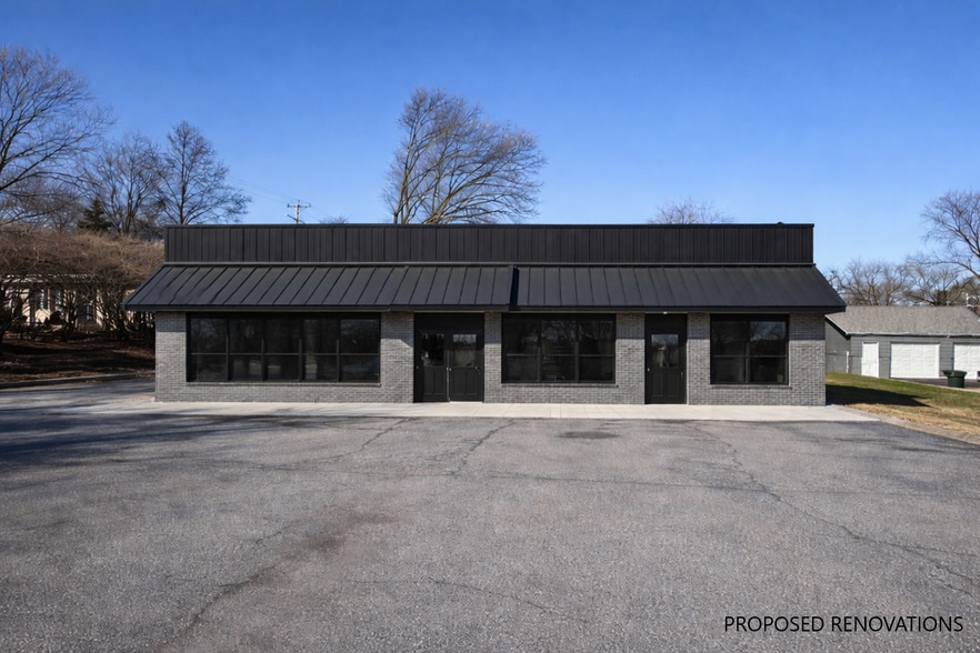Primary Photo Of 6270 Mexico Rd, Saint Peters Flex For Lease
