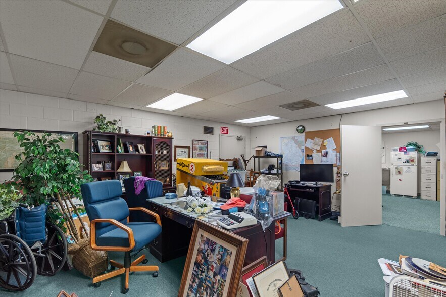 More Photos Of 130 Davis Rd, Martinez Office Residential For Sale