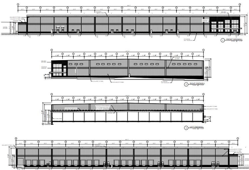 More Photos Of , Jackson Township Industrial For Sale