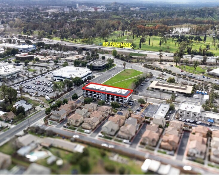 More Photos Of 4505 Allstate Dr, Riverside Office Residential For Sale