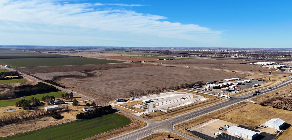 More Photos Of 00000 Kiowa Road, Mcpherson Land For Sale