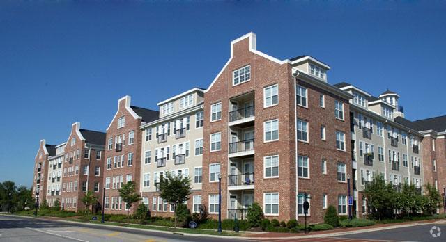 More Photos Of 1901 West St, Annapolis Apartments For Lease