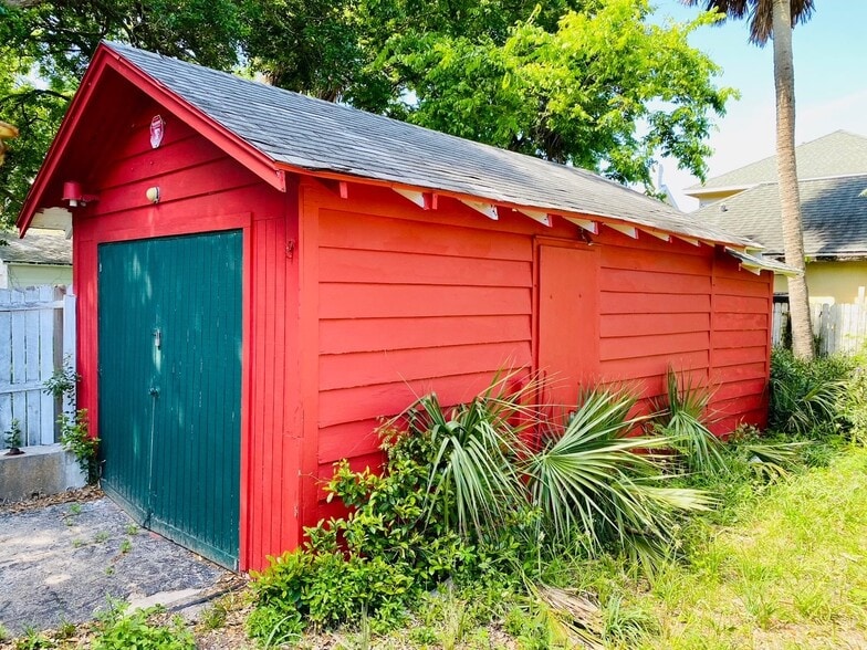 More Photos Of 415 Braddock Ave, Daytona Beach Multifamily For Sale
