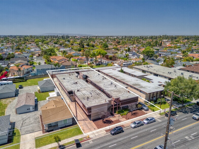 More Photos Of 7836 Stewart and Gray Rd, Downey Apartments For Sale