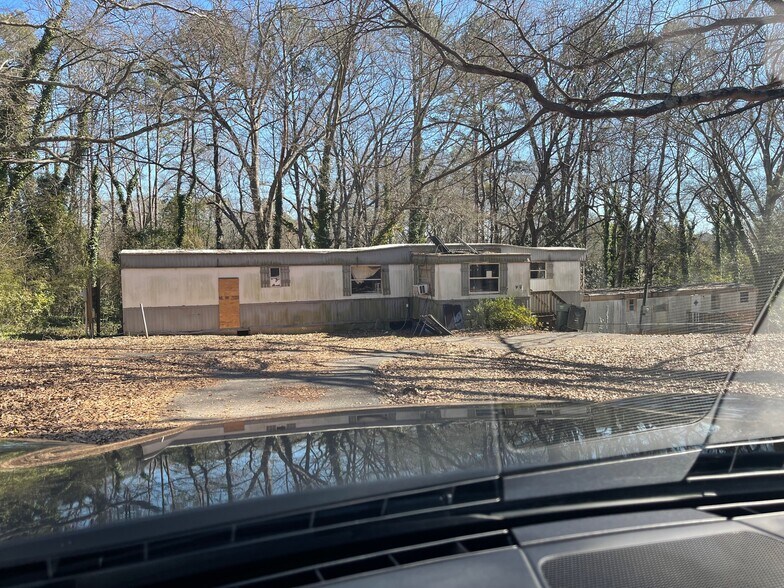 More Photos Of 321 Southstar St, Spartanburg Manufactured Housing Mobile Home Park For Sale