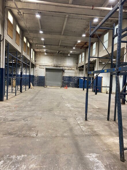 More Photos Of 199 Coit St, Irvington Warehouse For Lease