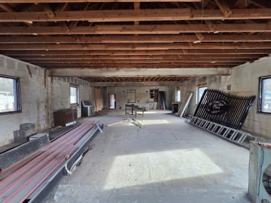 More Photos Of 9620 N Dixie Hwy, Franklin Freestanding For Sale