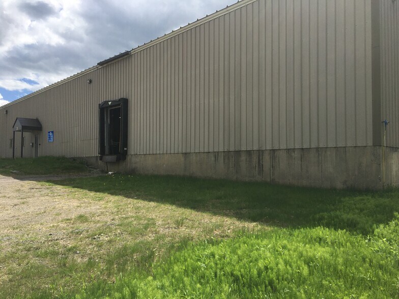 More Photos Of 38 Leighton Rd, Augusta Warehouse For Lease