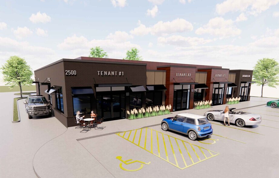 More Photos Of Highway 28 & Turnberry Drive, Norwalk Land For Sale