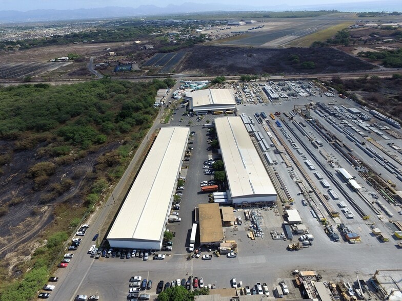 More Photos Of 91-041 Malakole St, Kapolei Unknown For Lease
