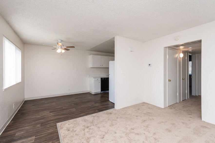 More Photos Of 3831-3835 Annadale Ln, Sacramento Apartments For Sale