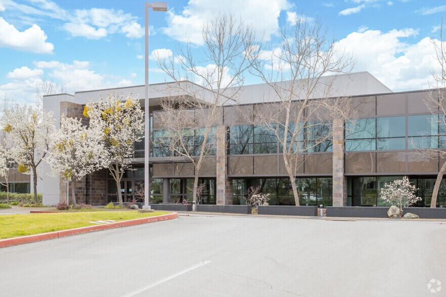 More Photos Of 1100 Investment Blvd, El Dorado Hills Office For Sale