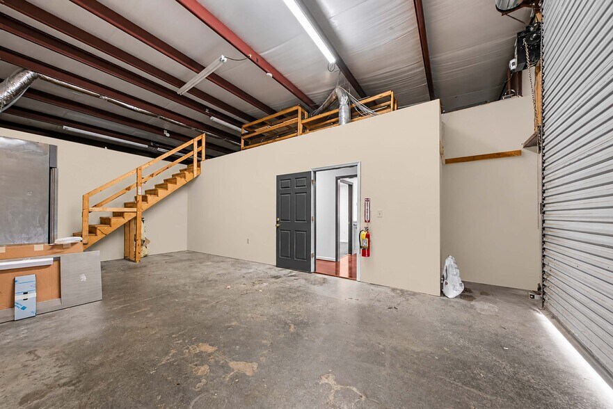 More Photos Of 741 Harry McCarty Rd, Bethlehem Light Distribution For Lease