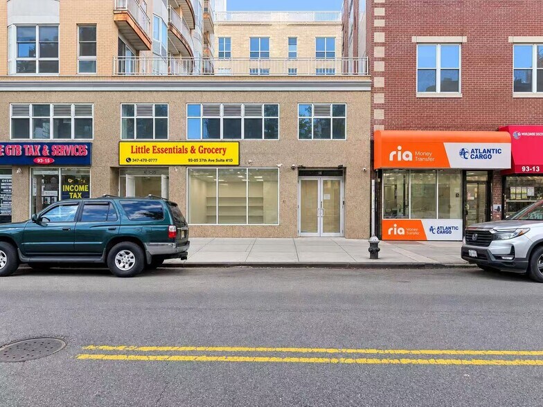 Primary Photo Of 93-05 37th Ave, Jackson Heights Apartments For Lease