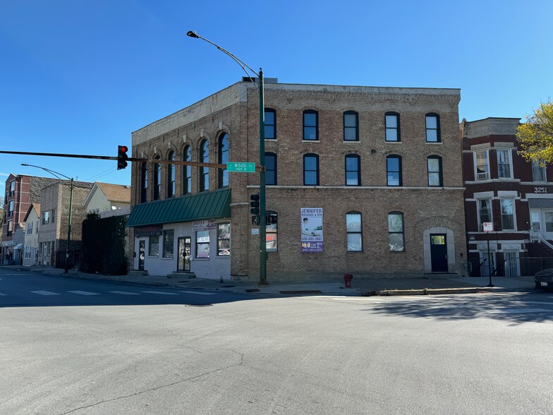 Primary Photo Of 3265 S Archer Ave, Chicago Apartments For Sale