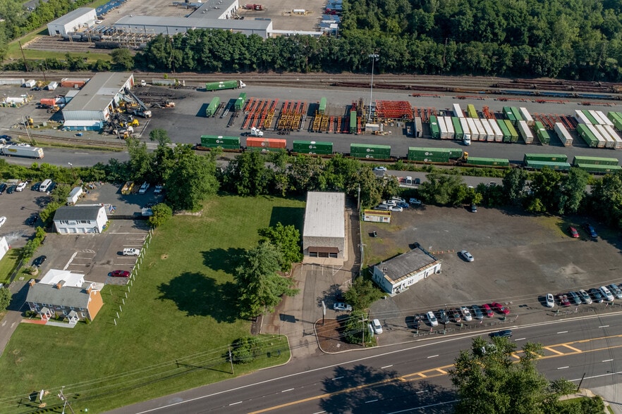 More Photos Of 329 Lincoln Hwy, Fairless Hills Warehouse For Sale