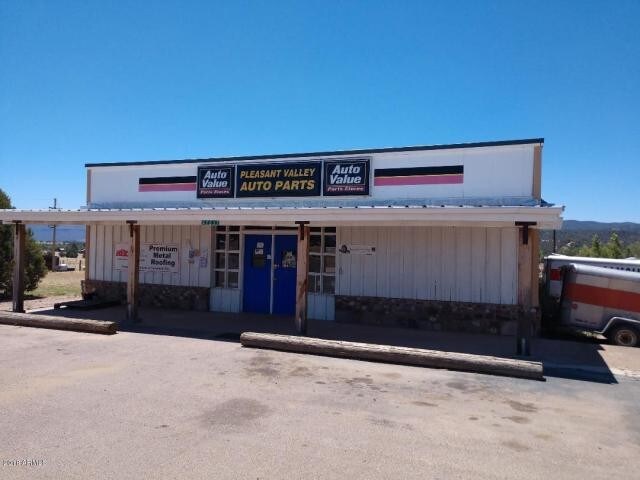 47817 Arizona 288  
