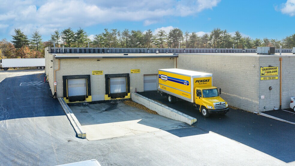 Primary Photo Of 171 Heller Pl, Bellmawr Warehouse For Lease