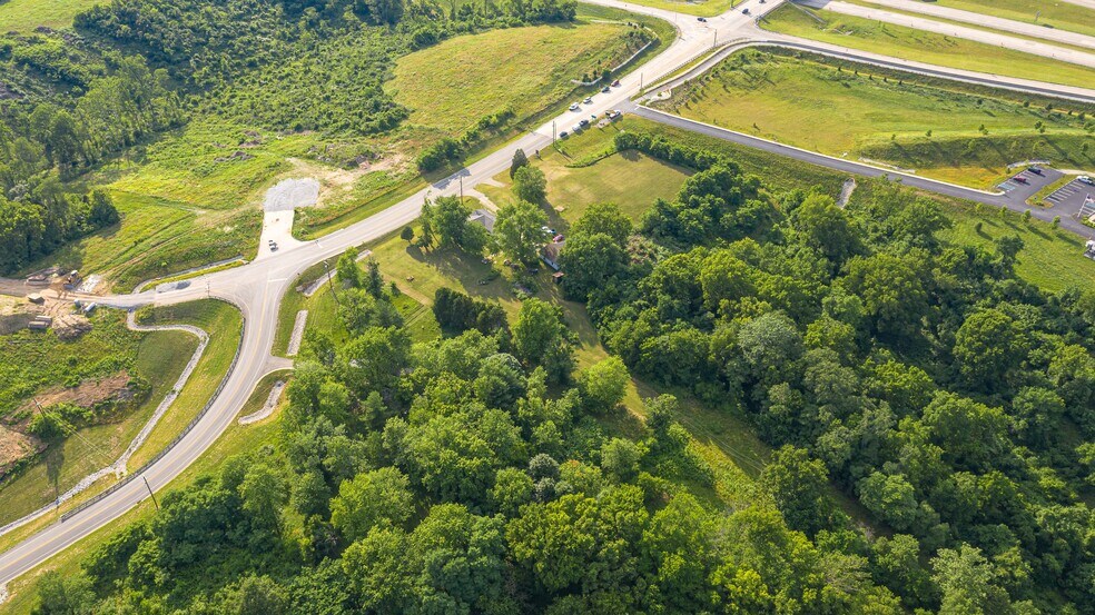 More Photos Of 1510 Old Salem Rd, Jeffersonville Land For Sale