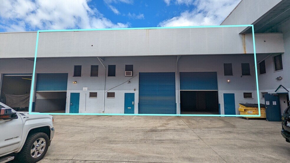 More Photos Of 94-478 Ukee St, Waipahu Service For Lease