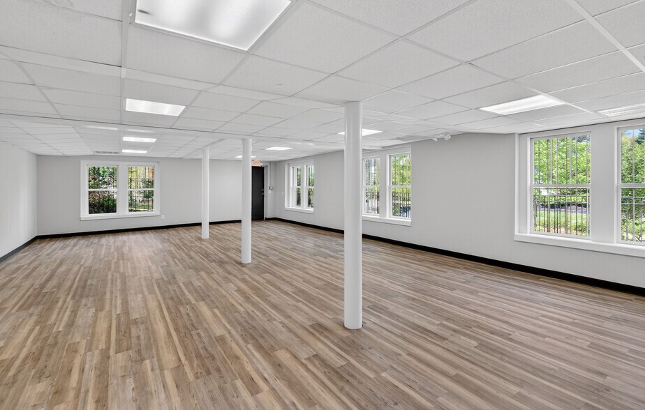 More Photos Of 208 St Marys St, Raleigh Loft Creative Space For Lease