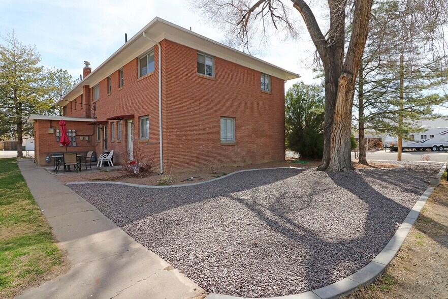 More Photos Of 1830 Chipeta Ave, Grand Junction Multifamily For Sale