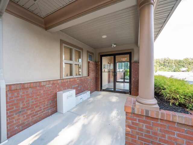 More Photos Of 1051-1103 W Sherman Ave, Vineland Medical For Lease