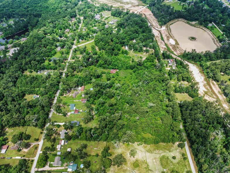 More Photos Of 25929 Long St, Splendora Land For Sale
