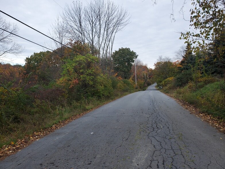 More Photos Of Conklin @ Cty Rt 21, Warwick Land For Sale