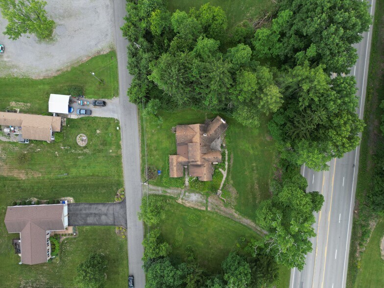 More Photos Of 6216 Old Route 8, Butler Office For Sale