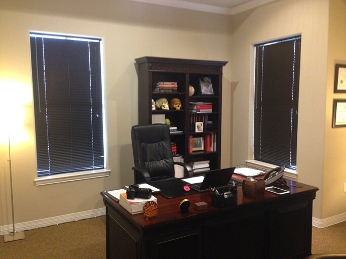 More Photos Of 171 Deep Wood Dr, Round Rock Medical For Lease