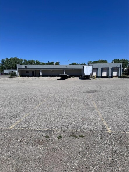 Primary Photo Of 1610 Stanley Ave, Dayton Food Processing For Sale