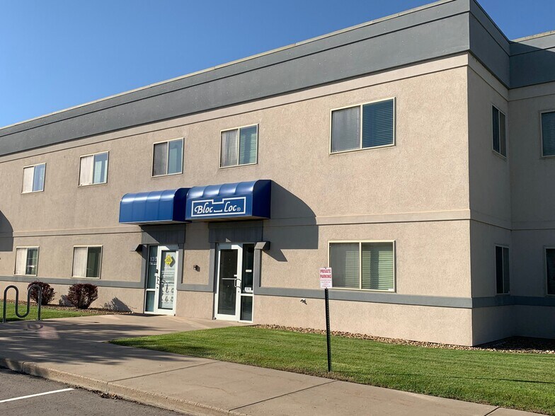 More Photos Of 123-151 12th St SW, Loveland Manufacturing For Sale