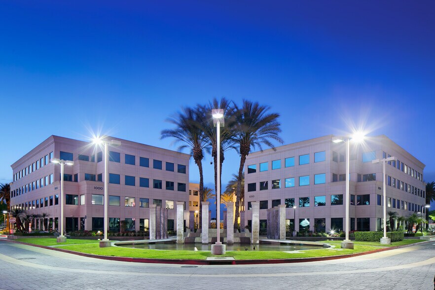 More Photos Of 1000 Lakes Dr S, West Covina Office For Lease