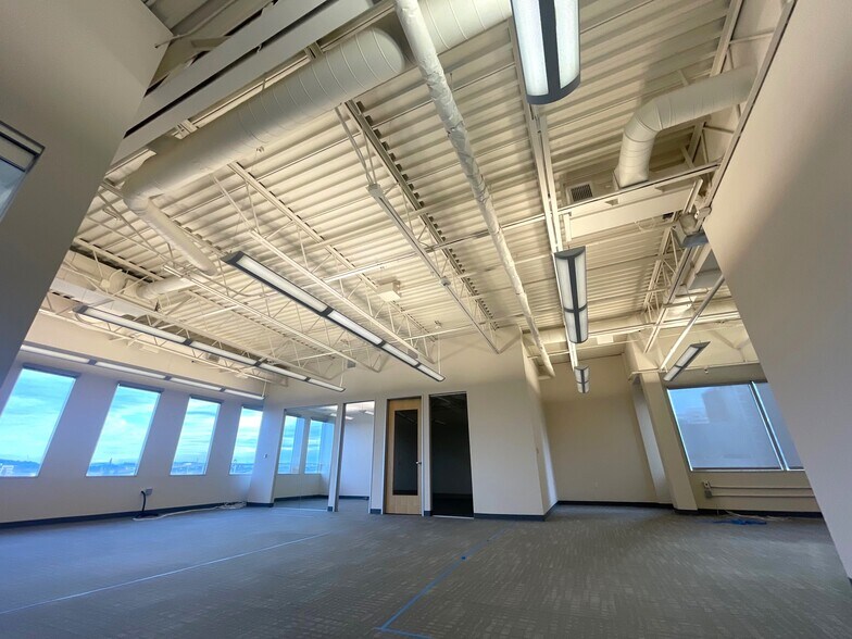 More Photos Of 811 SW Naito Pky, Portland Loft Creative Space For Lease