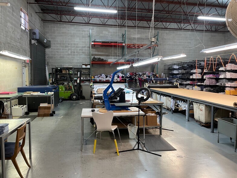 More Photos Of 12000 SW 132nd Ct, Miami Light Distribution For Lease