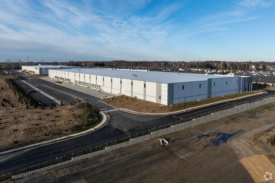 More Photos Of 15000 Roosevelt Blvd, Philadelphia Unknown For Lease