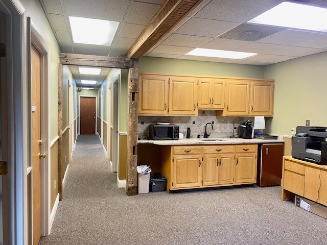 More Photos Of 51 N Main St, Southington Office For Lease