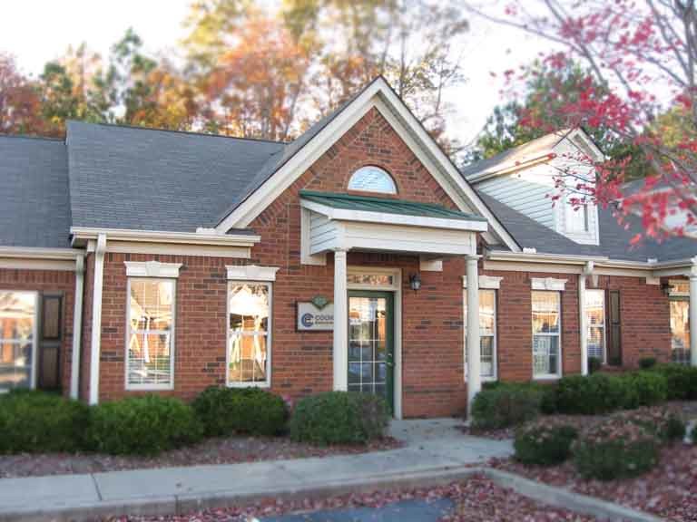 Primary Photo Of 1301 Shiloh Rd, Kennesaw Office Residential For Lease