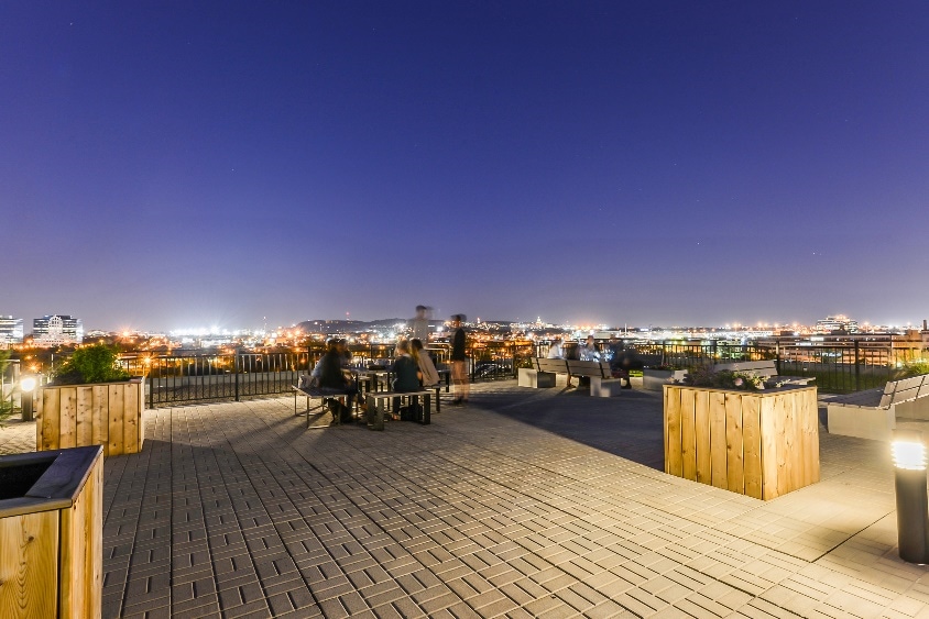 More Photos Of 9319-9323 Av De L'esplanade, Montréal Apartments For Sale