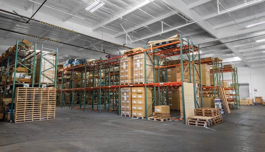 More Photos Of 17462 Armstrong Ave, Irvine Light Manufacturing For Sale
