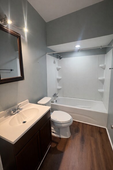 More Photos Of 223-227 E Dominick St, Rome Storefront Retail Residential For Sale