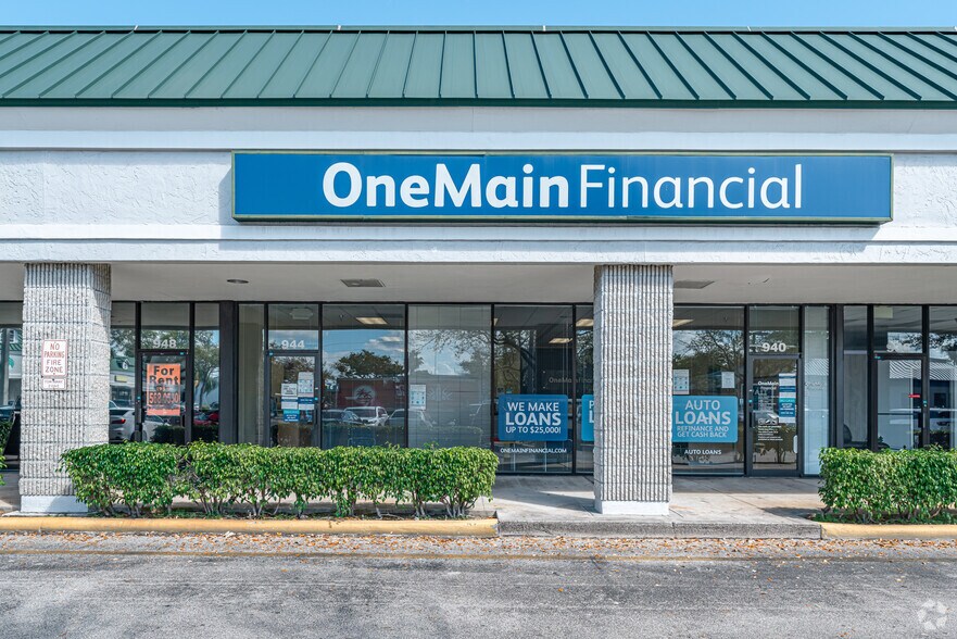 More Photos Of 920-1020 W Hallandale Beach Blvd, Hallandale Beach Freestanding For Lease